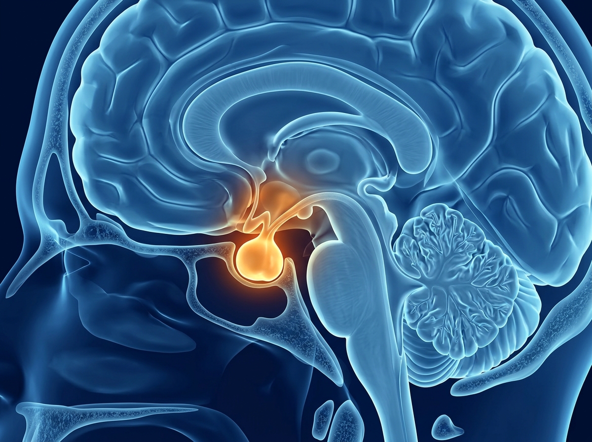Hipofiz Adenomları